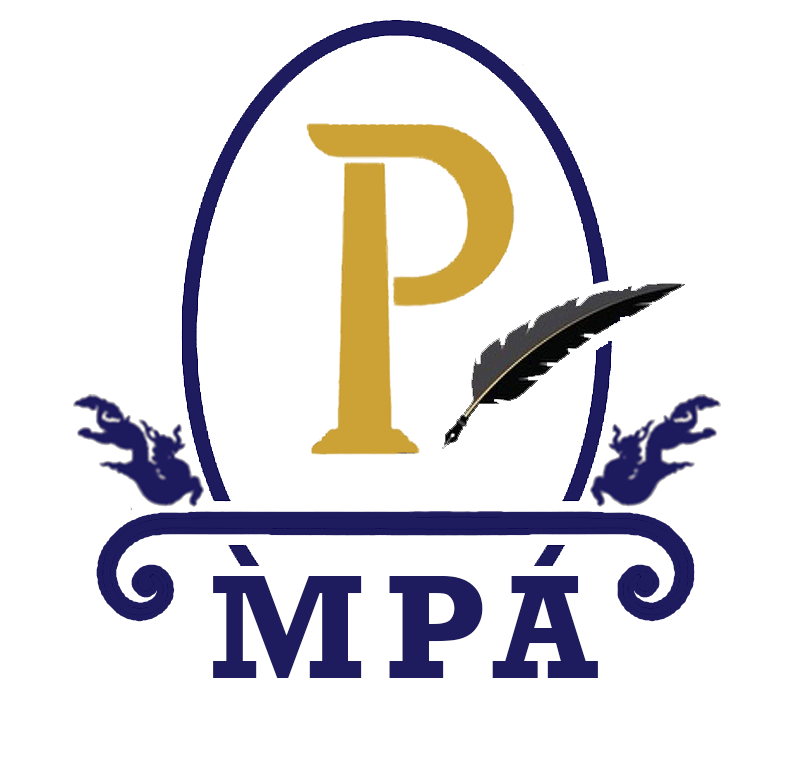 MPA Logo